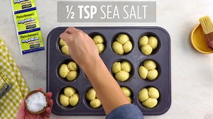 126K views · 3.3K reactions | Who can resist homemade rolls, fresh from the oven? #ad | Allrecipes | Facebook