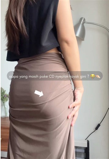 CD Wanita Favorit: Tak Perlu Beli yang Lain