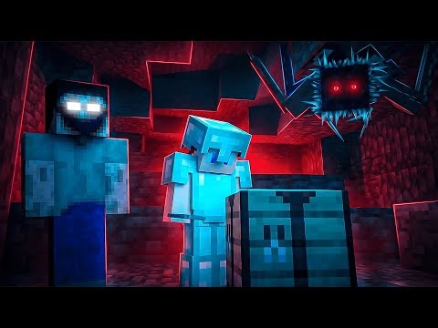 This Minecraft World is CURSED..