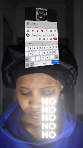 MAKE NOISE, I understand it now. So many more fun and exciting story lines and edit ideas in my head. ( The creativeness and uniqueness in everyone’s video has been so inspiring to watch. WE ARE ALL WINNERS) #MRBETHENEXT #fypツ @Mr Price fashion @Sphokuhle.n