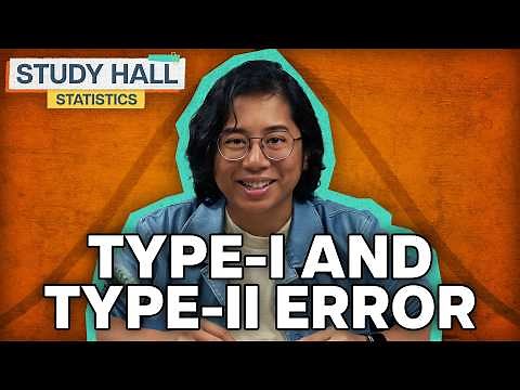 P-value Hypothesis Testing | Statistics Ep. 19