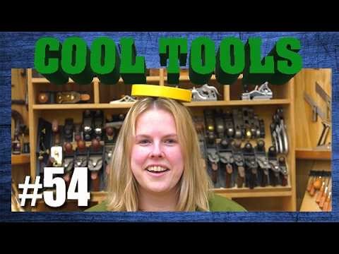 5 Strange tools you need to know about