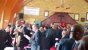 3.6K views · 98 reactions | The YMG triennial in Song and dance | The Methodist Church of Southern Africa | Facebook