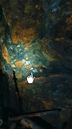 Mining this coal would've been interesting! Filmed in an abandoned Pennsylvania Anthracite Coal Mine. #abandoned #coal #exploring #adventure #history #lost #forgotten #mining #pennsylvania #geology