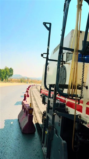 Essential Insights on Road Construction with Milling Machines