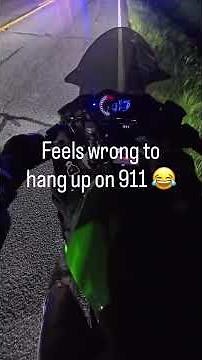 Crazy lady driving on the wrong side of the road hits several cars 😳 (@hiddengemmoto)