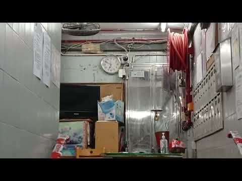 KDK orbit ceiling fan by binding