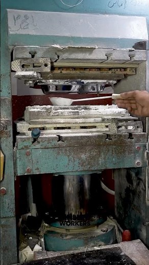 Making of Kids' Food Plates!