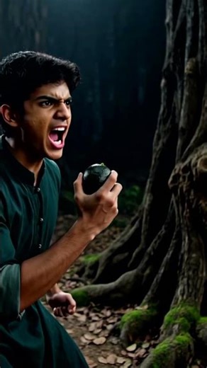 chudail ki nimbu horror cartoon video chudail ka nimbu चुड़ैल नींबू होरन मूवी #Horancartoon