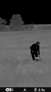 Night hunting is better with an ICOtec game call. ICOtec.com to get yours. #Hunting #CoyoteHunting | ICOtec