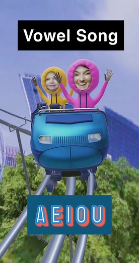 Here’s a catchy song I wrote to help students learn their vowels! #kindergartenteacher #firstgradeteacher #catchysong #tiktokteacher #teachersoftiktok #kindergarten #elementaryteachersoftiktok #vowelsong #fyp #aeiou #snapchatfilter