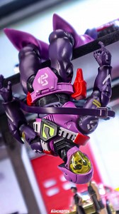 10K views · 116 reactions | Kitzconcept Robotech Macross Zentraedi Team Action Figures Get yours here: https://showzstore.com/search/?Keyword=kitz #actionfigures #Toys #Robotech #unboxing Spicy Animation - NZ | Show.Z Store | Facebook