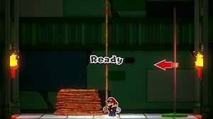 3K views · 30 reactions | No fear. #PaperMario | Nintendo | Facebook