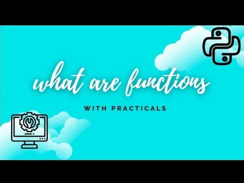Learn Python Functions step by step – simple, clear, and beginner-friendly!🐍💻#viral#python#subscribe