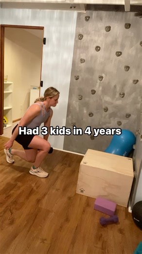 2.9K views · 68 reactions | Don’t settle for “it’s just part of being...