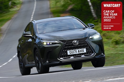 Lexus NX Review 2026, Price & Specs