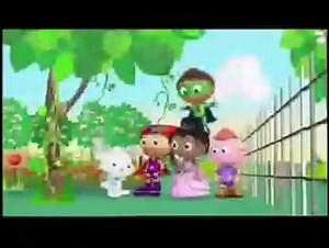 PBS Kids 1:30 PM Program Break (2018 WGBY-DT3)