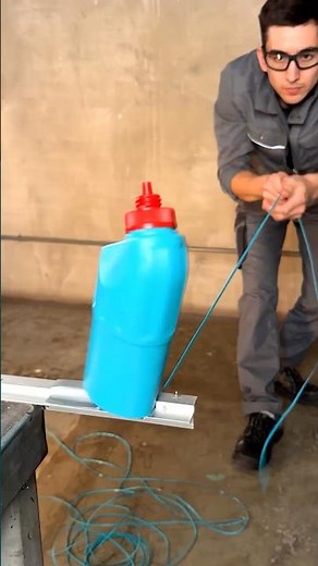 3D Printing with Recycled Bottles – You Won’t Believe This!