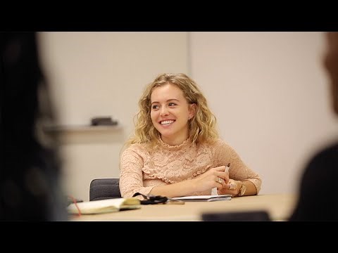 The Comcast Internship Experience