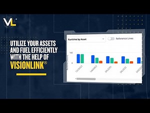 VisionLink™ | Utilization