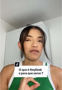 O que é AnyDesk e como ele pode facilitar sua vida?