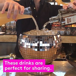836K views · 1.4K reactions | This rooftop bar is like an amusement park for adults ✨⛳️ New study shows millennials aren't drinking in bars: https://r29.co/2PpUrtt | Refinery29 | Facebook