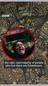 You may have heard the name Sheikh Jarrah this week, as violence between Israel and the Palestinians has again erupted. This video explains the history of the neighbourhood – and why it is so important. More here: https://bbc.in/3oorOz2 | BBC World Service
