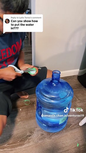 Easy and Affordable Primo Water Refill Process