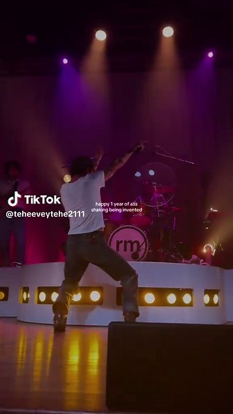 Acoustic Release of 'Role Model' by Tucker Pillsbury