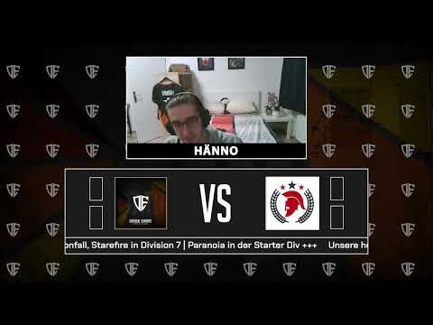 Overdue Singularity vs. 300 Red | Spieltag 2 | Div 4 der @primeleague | 📈🔥