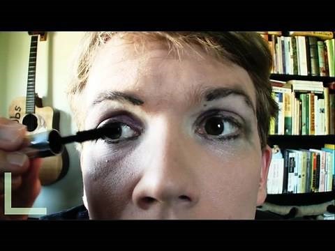 Make-up Tutorial: Katniss Everdeen Look