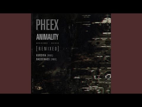 Animality (BASSCHAOS Remix)