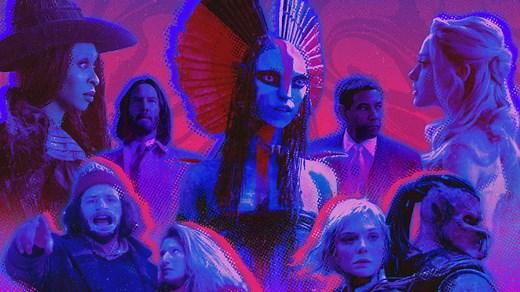 2025 fall movie preview: Every upcoming film you ought to know about