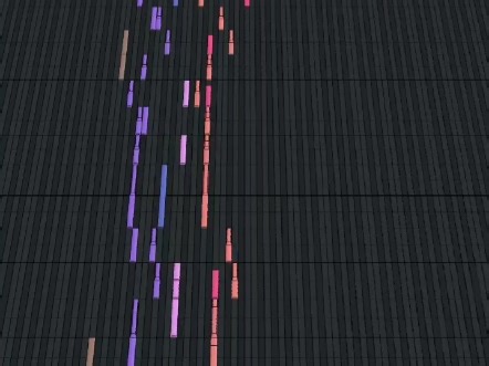 FamiStudio洛克人势力pulse man仿制