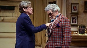 This famous Englewood retirement home for actors inspired Hackettstown's 'The Sunshine Boys'