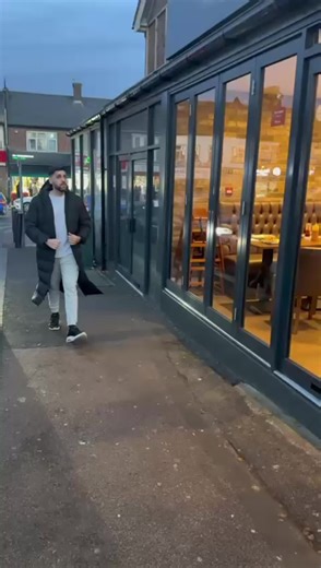 Cappuccino at 169A Dunstable Rd, Luton