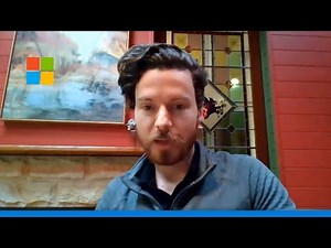 Microsoft Education - Large scale Remote Learning at University of New South Wales, Australia