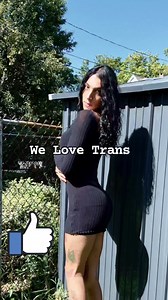 Do you love Women Of Trans? #welovetrans | Trans Women