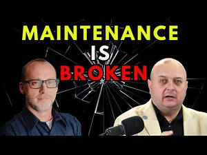 Why Multifamily Maintenance is Broken – And What We Must Do NOW
