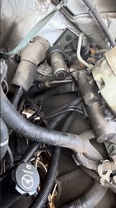 2015 Silverado Power Steering & Hydroboost Leak