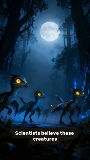 Smartest Dinosaur Ever? The Truth About Troodon’s Intelligence #Cretaceous #Science #DinosaurHistory