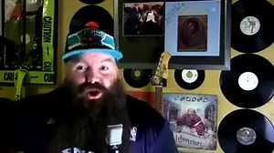 This guy sings Vanilla Ice's "Ice Ice Baby" 100x better than the original. Please go like his page: The Marty Ray Project | Like A Boss