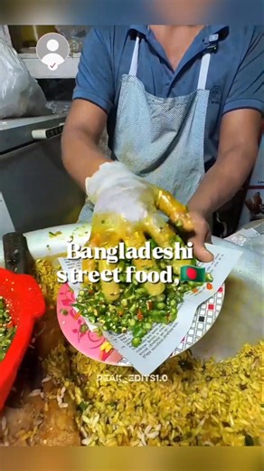 Bangladesh street food,,🇧🇩🤤 #shorts #trollface #trending #bangladesh #edit #entertainment