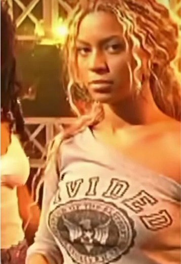 Unforgettable Moments of Destiny's Child at Coachella