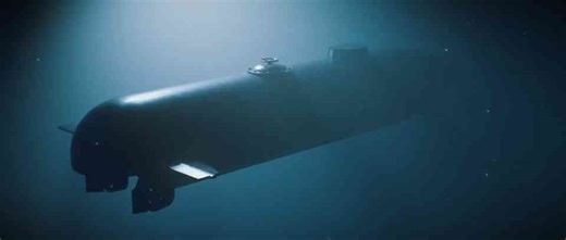 How narco subs beat the Coast Guard