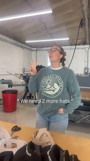 Communication is key at Cascade ✌🏼 | Cascade Design