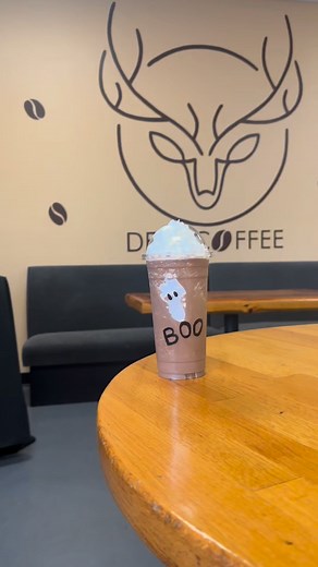 Good morning coffee family. We are open per usual today.🤎☕️ | Deer Coffee