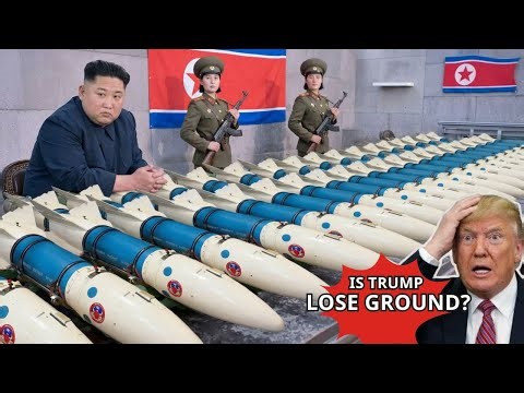 Inside North Korea’s SNW Development: What Is Forcing the U.S. to Rethink Deterrence (Full Process)