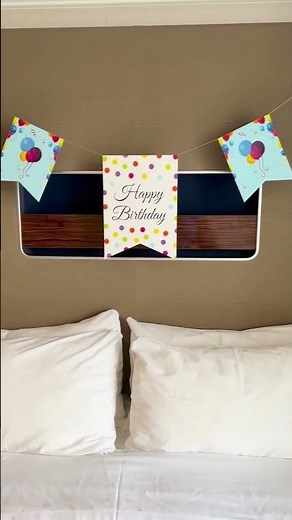 Ready to Cruise? Take a Peek into Cabin 12258 of the Norwegian Getaway