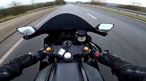 First Ride on the Yamaha R7 – Honest Opinions